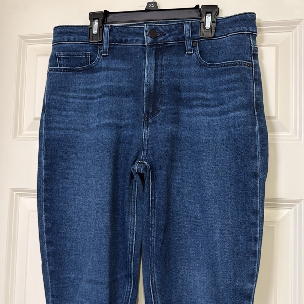 Paige Skinny Jeans - Picture 2 of 3